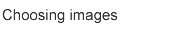 Making sure your websites images look professional