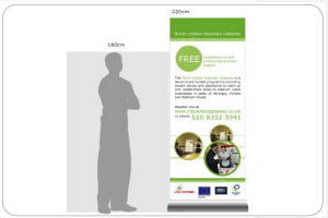 North London Business gateway