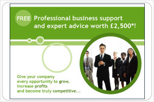 North London Business Gateway