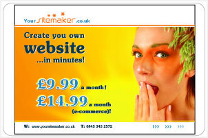 YourSiteMaker