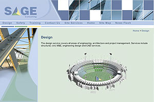 Sage Consulting