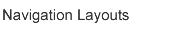 IPlacing the best navigation to suit your style of site